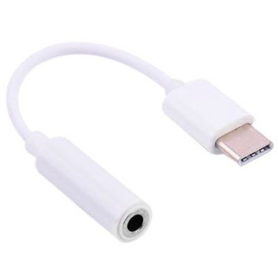 Type C 3.5MM Jack переходник адаптер Изображение