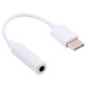 Type C 3.5MM Jack переходник адаптер Изображение