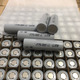 Батарейка аккумулятор 18650 2000 mAh 3,7V Изображение