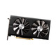 Видеокарта OVER-STOCK Sapphire Radeon NITRO+ RX 570 8G Изображение