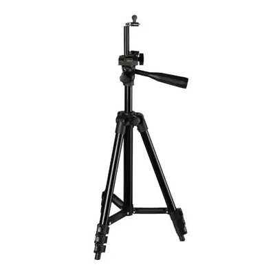 Штатив тренога трипод Tripod WT-3120 Black #100543 Изображение