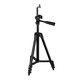 Штатив тренога трипод Tripod WT-3120 Black #100543 Изображение