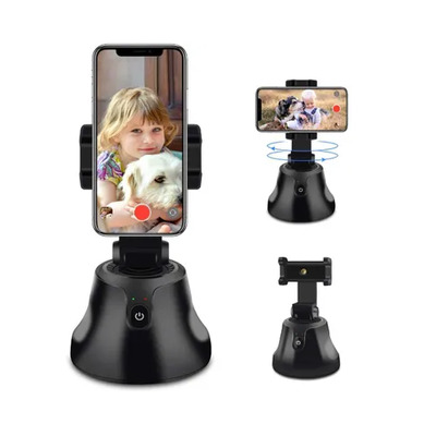 Смарт-штатив Apai Genie 360° с датчиком движения Изображение