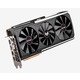Видеокарта OVER-STOCK Sapphire PCI-Ex Radeon RX 5700 XT Nitro+ BE 8G 8GB GDDR6 (256bit) (1730/14000) Изображение