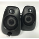Динамики колонки акустика для ПК 2.0 JNS55 220V #100384-1 Изображение