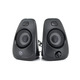 Динамики колонки акустика для ПК 2.0 JNS55 220V #100384-1 Изображение