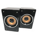 Динамики колонки акустика для ПК 2.0 JNS45z 220V #100384-2 Изображение