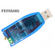 USB DC-DC универсальный регулируемый стабилизатор 5В - 1-24В 3Вт #100472 Изображение
