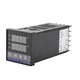 Терморегулятор REX C100 Relay FK02-M*DA точный Изображение