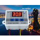 Терморегулятор XH-W3002 220V Изображение