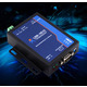 Преобразователь порта N510 RS232/485/422 в Ethernet Изображение