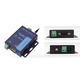 Преобразователь порта USR-LG206-L-P  RS232/RS485 в LoRa 398-525 Mhz Изображение