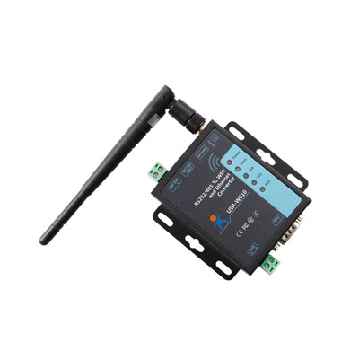 Преобразователь порта USR-W610 RS232 / RS485 в WiFi Изображение