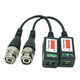 Видео балун для видеонаблюдения AHD/CVI/TVI RJ45 Video Balun (пара) Изображение