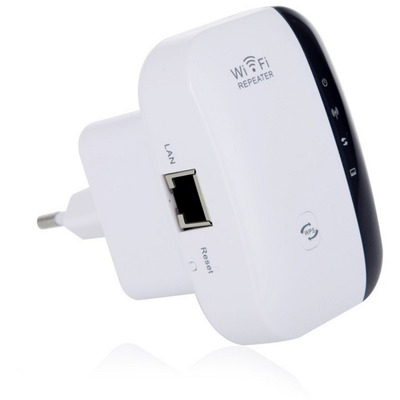 WI Fi репитер 802.11N/B/G Изображение