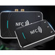 Беспроводной приемник Bluetooth и NFC 5.0  с mp3 плеером Изображение