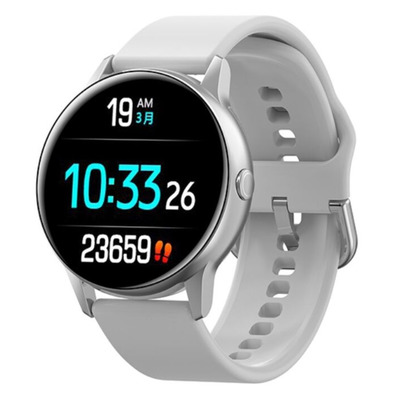 Смарт-часы Smart Watch DK88 PRO серебро,черный Изображение