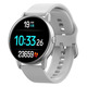 Смарт-часы Smart Watch DK88 PRO серебро,черный Изображение