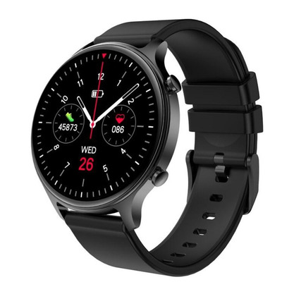 Смарт-часы Smart Watch DK18 ,черный Изображение