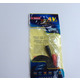Кабель 3,5mm-2 RCA  5 метров (в упаковке) переходник Изображение