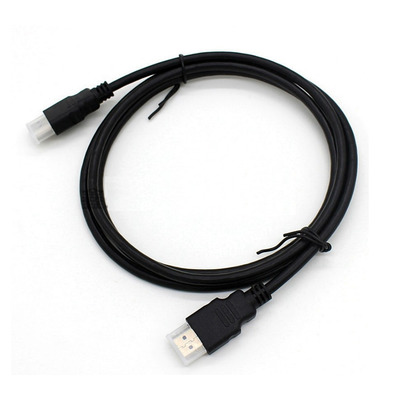 HDMI-HDMI 1 m черный (ver1.4) Изображение