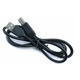 AM/BM на принтер 1,5 м черный USB 2.0 Изображение