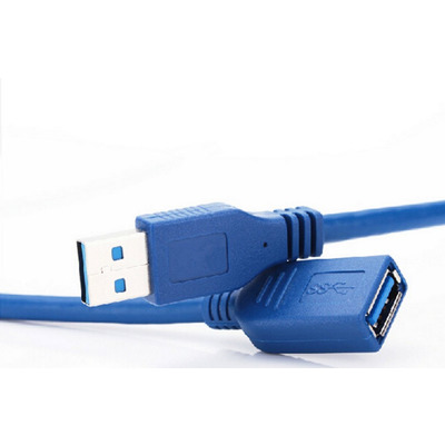 USB AM/AF 3.0 удлинитель 0,3 м Изображение