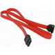 SATA data CC-Ls 7pin-7pin 50 см штекер 90 градусов Изображение