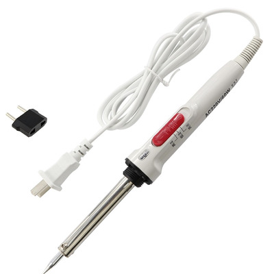 Паяльник Jiang  60-100W, 220V, 380-580°C Изображение