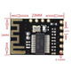 Bluetooth MH-M18 аудиоресивер Изображение
