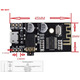 Bluetooth MH-M28 аудиоресивер Изображение