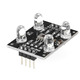 Датчик распознавания цвета TCS230 TCS3200 Arduino Изображение