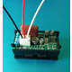 Вольтметр V27AC-E 0-600 В(красные цифры) Изображение