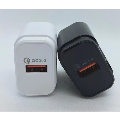 Быстрая зарядка 5V3A 9V2A 12V1,8A QC 3.0 Изображение