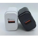 Быстрая зарядка 5V3A 9V2A 12V1,8A QC 3.0 Изображение