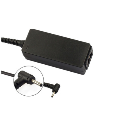 Адаптер для ноутбука Asus 19V 2,1A штекер 2,5x0,7 mm Изображение