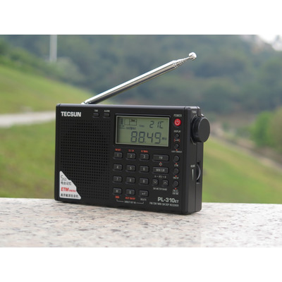 Радиоприемник Tecsun PL-310E цифровой Изображение