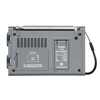 Радиоприемник Tecsun PL-320 цифровой Изображение