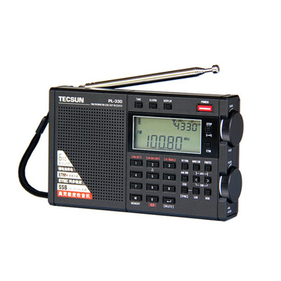 Радиоприемник Tecsun PL-330 цифровой Изображение