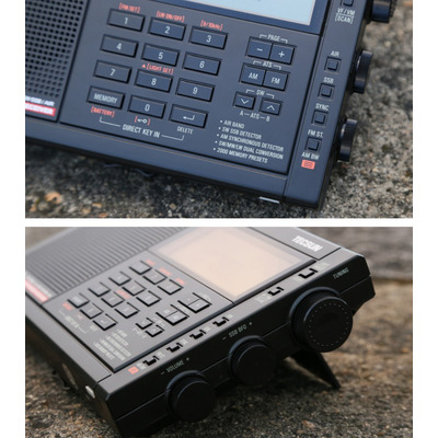 Радиоприемник Tecsun PL-680 цифровой Изображение