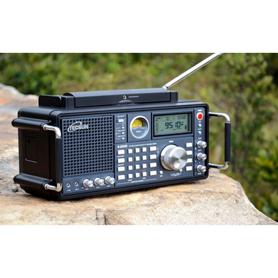 Радиоприемник Tecsun S-2000 цифровой Изображение