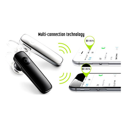 Bluetooth гарнитура M165 (поддержка Bluetooth 4.1) Изображение