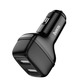 USB зарядное устройство в авто Изображение