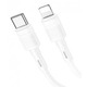 Lighting Кабель HOCO X83 Type-C 1м 20W Изображение