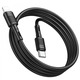 Lighting Кабель HOCO X83 Type-C 1м 20W Изображение