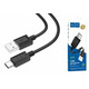 USB Type-C Кабель HOCO X73 1м 60W #100545 Изображение