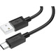 USB Type-C Кабель HOCO X73 1м 60W #100545 Изображение