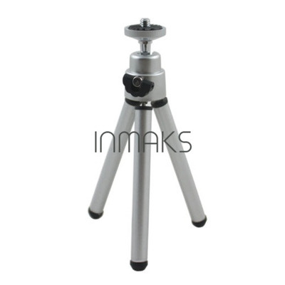 Мини штатив AS-2 для смартфона и фотоаппарата Изображение