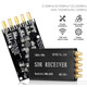SDR тюнер MSI2500 MSI001 10кГц - 1ГГц RSP SDR с антенной Изображение