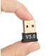 USB bluetooth 5.0 адаптер для наушников пк Изображение